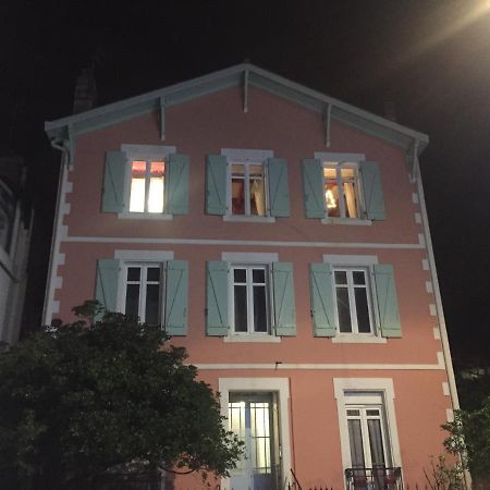 Appartement Cote Des Basques Biarritz Exterior foto