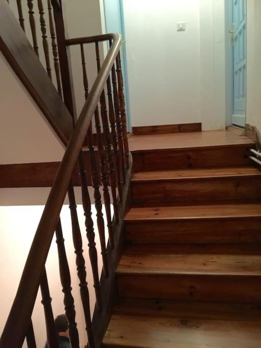 Appartement Cote Des Basques Biarritz Exterior foto