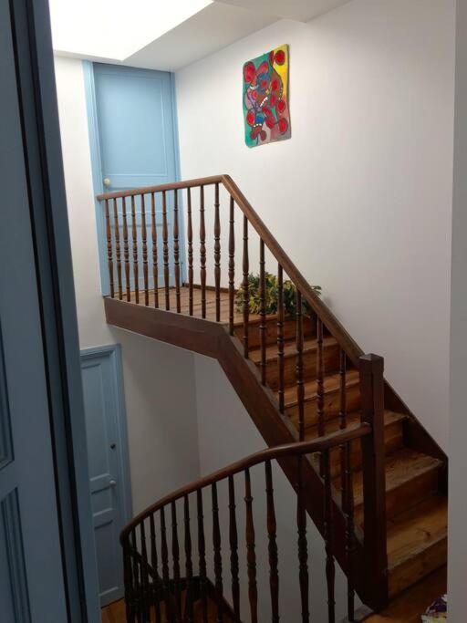 Appartement Cote Des Basques Biarritz Exterior foto