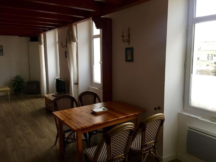 Appartement Cote Des Basques Biarritz Exterior foto