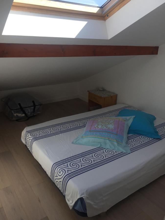 Appartement Cote Des Basques Biarritz Exterior foto
